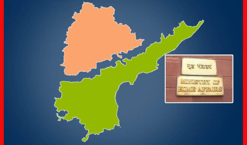 Ap And Telangana