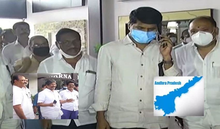 Ap Employees