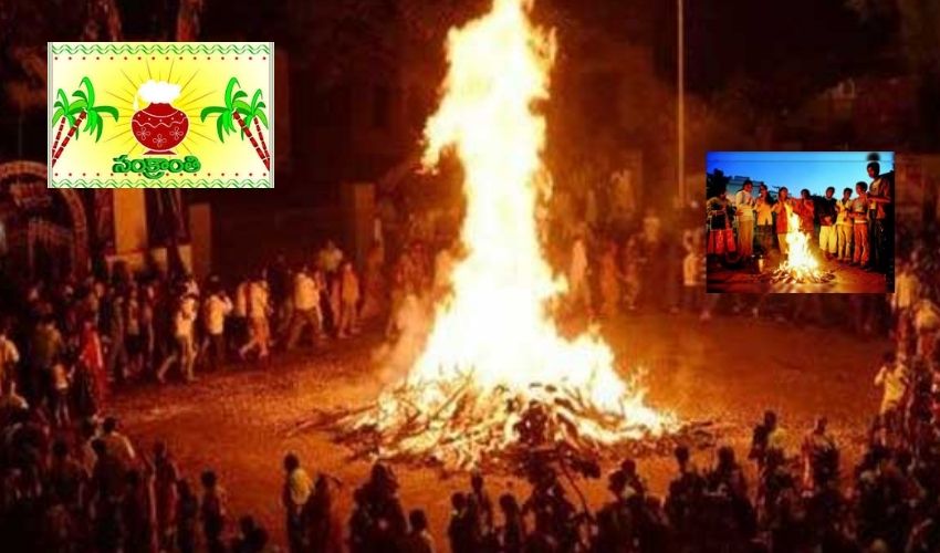 Bhogi