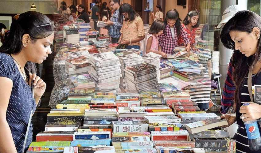 Book Festival