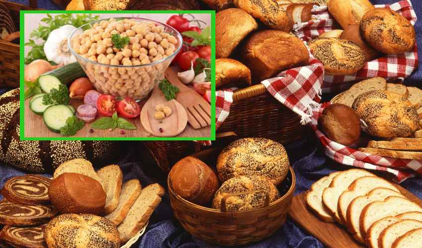 Low Carbohydrate : తక్కువ కార్బోహైడ్రేట్లతో కూడిన ఆహారం ఆరోగ్యానికి మంచిదా? Low Carbohydrate : తక్కువ కార్బోహైడ్రేట్లతో కూడిన ఆహారం ఆరోగ్యానికి మంచిదా?