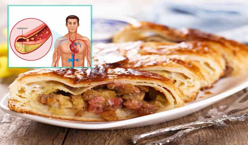 Bad Cholesterol : చెడు కొలెస్ట్రాల్ పెంచే ఆహారాలకు దూరంగా!… Bad Cholesterol : చెడు కొలెస్ట్రాల్ పెంచే ఆహారాలకు దూరంగా!…