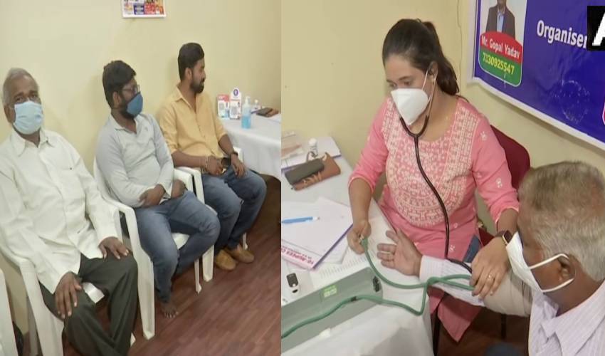 Clininc For Rs 10