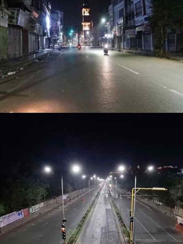 >ఏపీలో నైట్ కర్ఫ్యూ