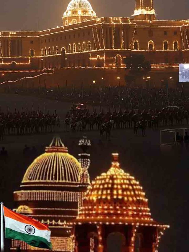 >గణతంత్ర దినోత్సవం