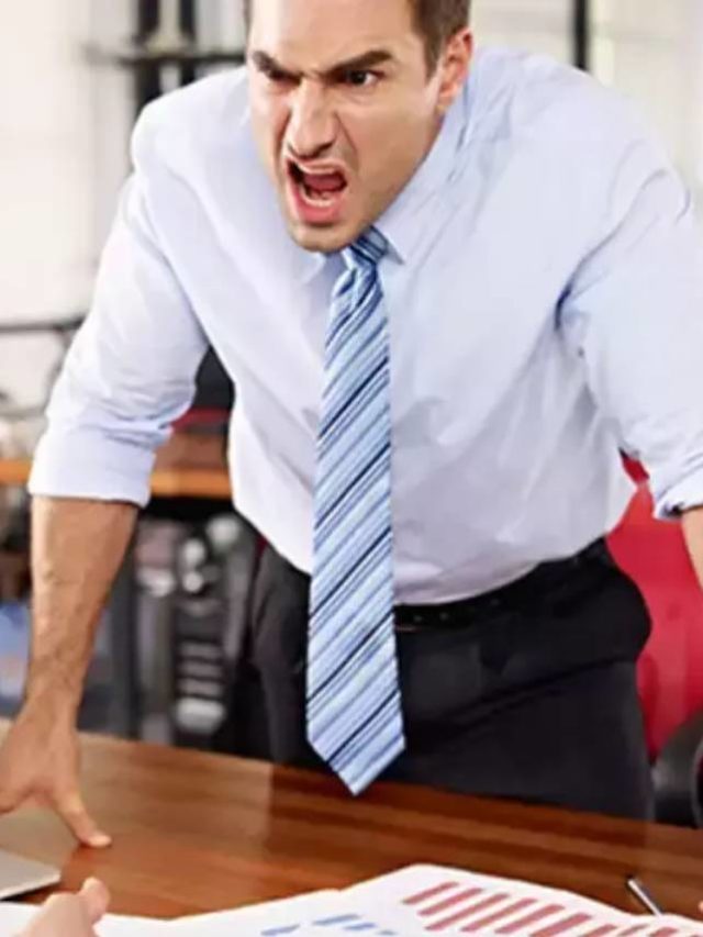 >డామినెంట్ పర్సనాలిటీతో కలిసి పనిచేయాలంటే..