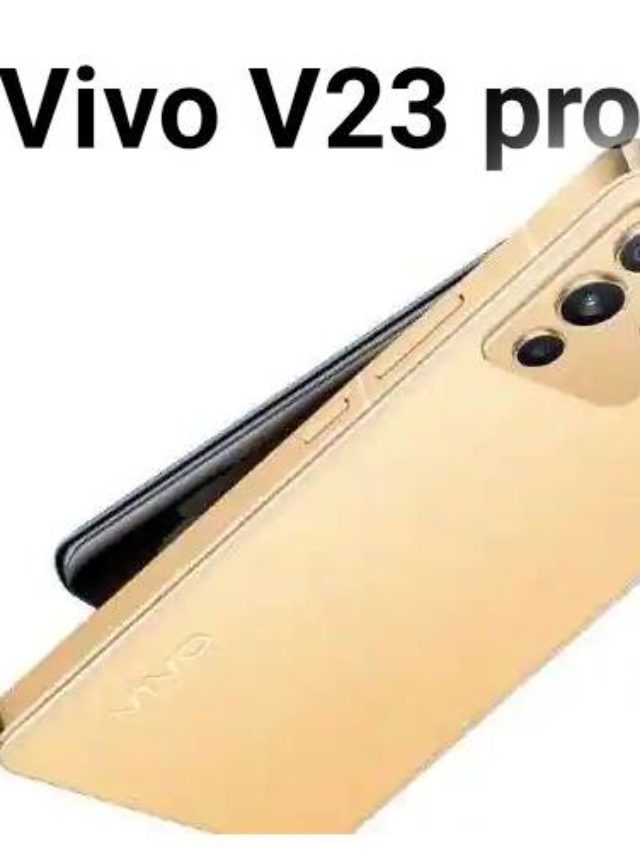 >రంగులు మార్చుకునే VIVO ఫోన్