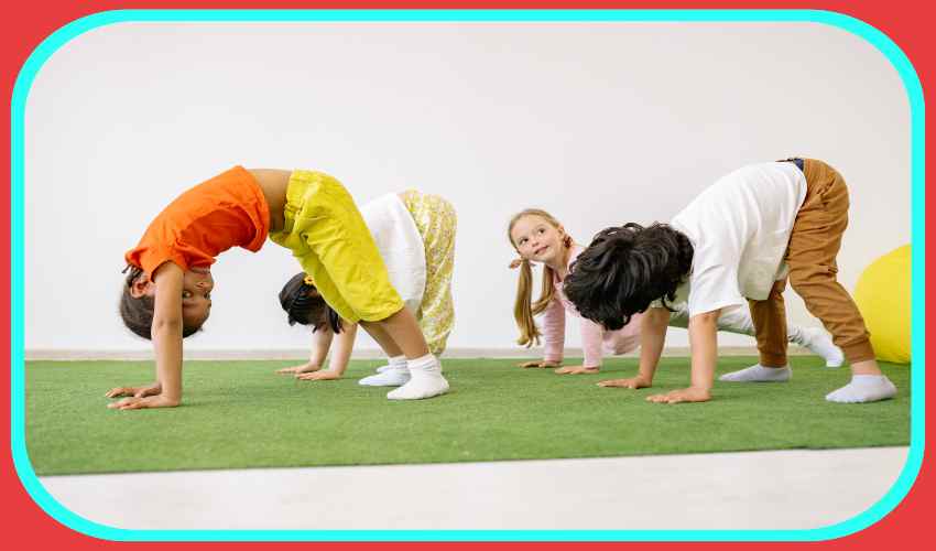 Exercise