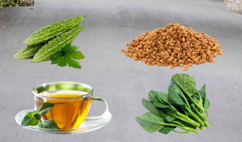 Health : తింటే చేదుగా ఉన్నా…ఆరోగ్యానికి మాత్రం మేలు చేస్తాయి… Health : తింటే చేదుగా ఉన్నా…ఆరోగ్యానికి మాత్రం మేలు చేస్తాయి…