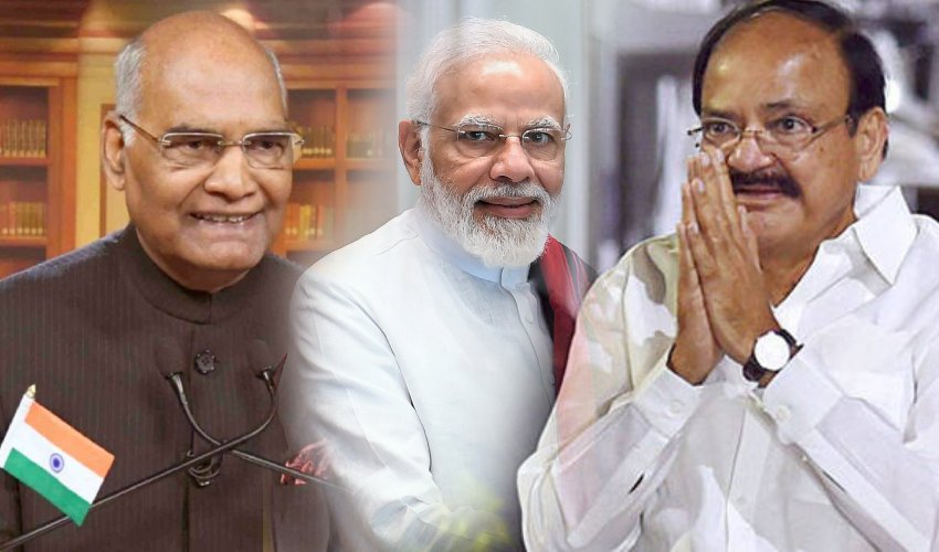 PM Modi: అభివృద్ధి శిఖరాలను అధిరోహిస్తూనే ఉంటాం – ప్రధాని మోదీ PM Modi: అభివృద్ధి శిఖరాలను అధిరోహిస్తూనే ఉంటాం – ప్రధాని మోదీ