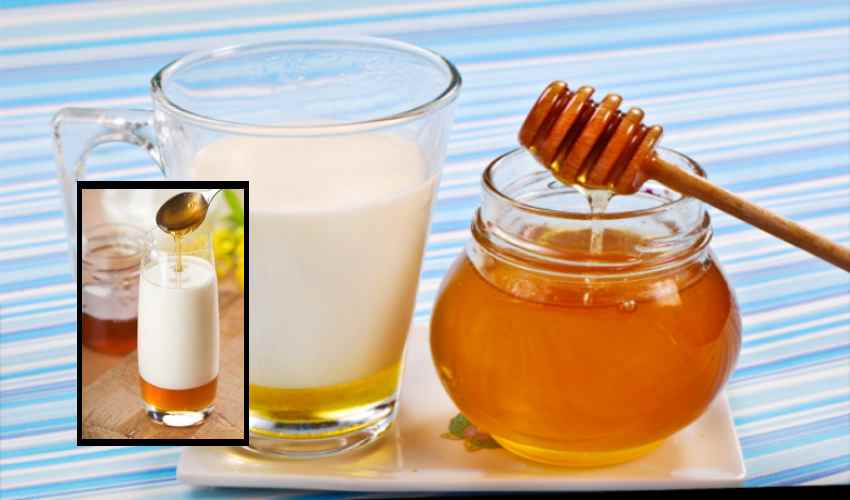 Reduce Stress : వేడి పాలల్లో తేనె కలిపి తాగితే ఒత్తిడి తగ్గుతుందా? Reduce Stress : వేడి పాలల్లో తేనె కలిపి తాగితే ఒత్తిడి తగ్గుతుందా?