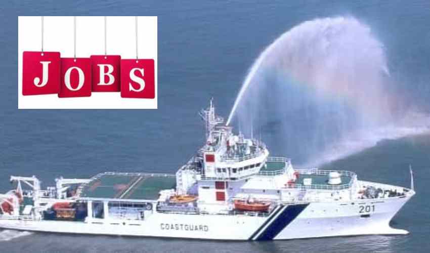 Indian Coast Guard