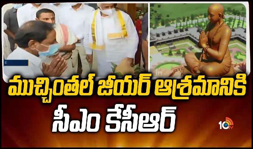 Kcr