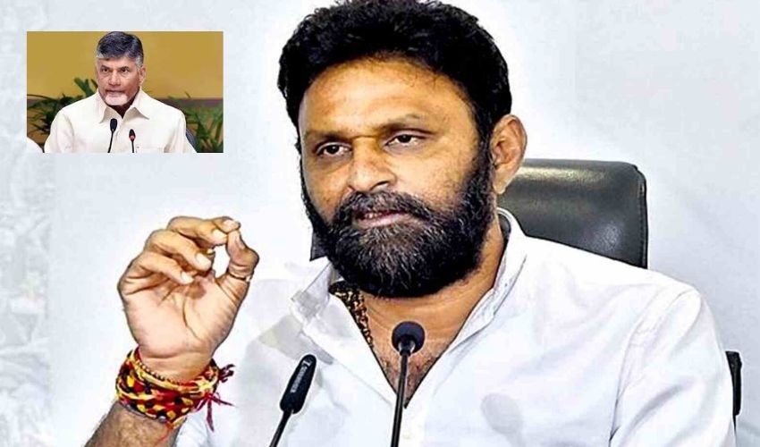 Kodali Nani