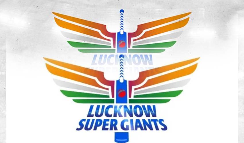 IPL 2022: కేఎల్ రాహుల్ కెప్టెన్గా లక్నో జట్టు లోగో ఇదే IPL 2022: కేఎల్ రాహుల్ కెప్టెన్గా లక్నో జట్టు లోగో ఇదే