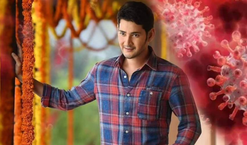 Mahesh Babu