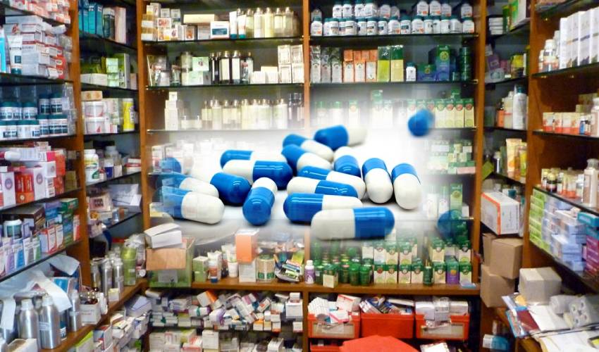 Medicine
