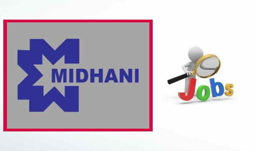 Midhani Hyd