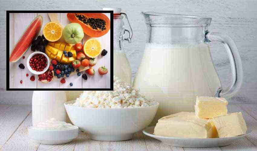 Milk : పాలతో కలిపి ఆ ఆహారాలను తీసుకుంటున్నారా? అయితే జాగ్రత్త!… Milk : పాలతో కలిపి ఆ ఆహారాలను తీసుకుంటున్నారా? అయితే జాగ్రత్త!…