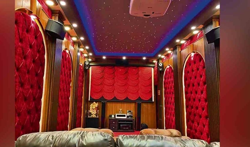 Movie Theater
