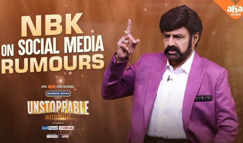 Balakrishna : లెఫ్ట్ హ్యాండ్ కూడా రెడీ అయింది.. దొరికితే దవడ పగిలిపోద్ది.. బాలయ్య సీరియస్ వార్నింగ్ Balakrishna : లెఫ్ట్ హ్యాండ్ కూడా రెడీ అయింది.. దొరికితే దవడ పగిలిపోద్ది.. బాలయ్య సీరియస్ వార్నింగ్