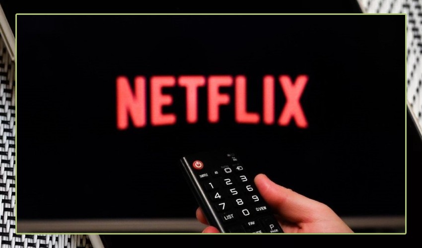 NETFLIX: కొన్ని దేశాల్లో సబ్స్క్రిప్షన్ రేట్లు పెంచేసిన నెట్ఫ్లిక్స్ NETFLIX: కొన్ని దేశాల్లో సబ్స్క్రిప్షన్ రేట్లు పెంచేసిన నెట్ఫ్లిక్స్