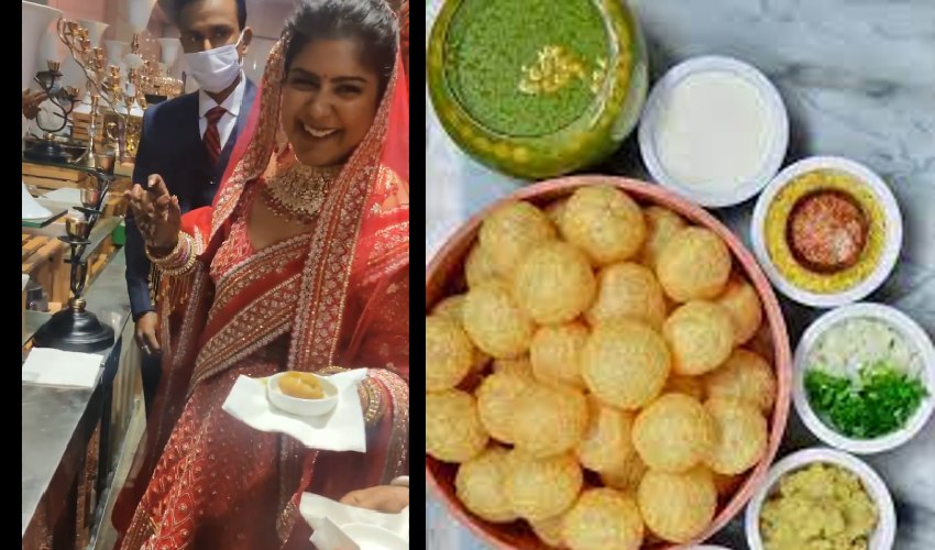 Panipuri
