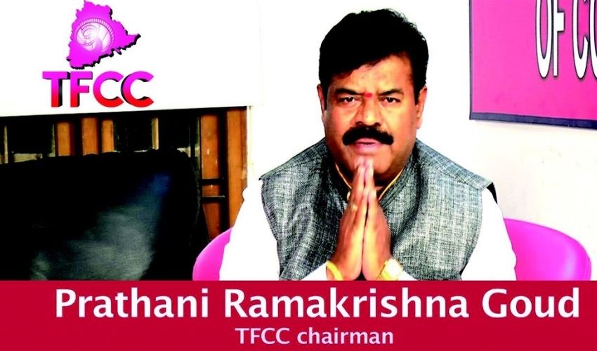 Prathani Ramakrishna