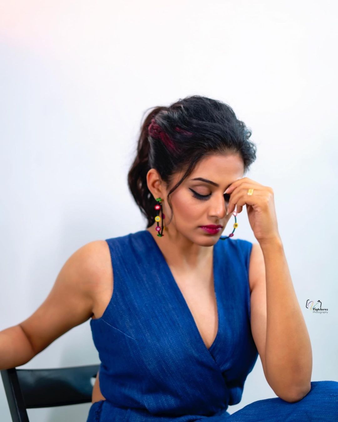 Priyamani 8