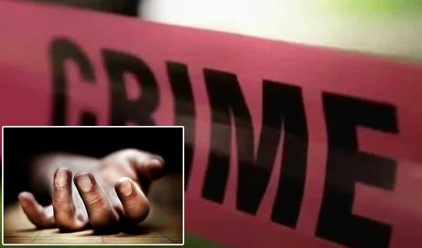 Rajender Nagar: రాజేంద్రనగర్ యువతి ఆత్మహత్య.. స్నేహితులే హంతకులా? Rajender Nagar: రాజేంద్రనగర్ యువతి ఆత్మహత్య.. స్నేహితులే హంతకులా?