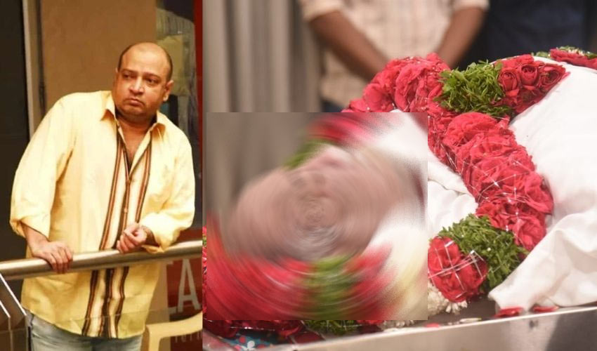 Ramesh Babu : ముగిసిన ఘట్టమనేని రమేష్ బాబు అంత్యక్రియలు Ramesh Babu : ముగిసిన ఘట్టమనేని రమేష్ బాబు అంత్యక్రియలు
