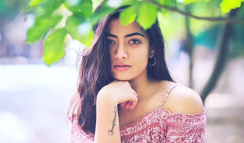 Rashmika