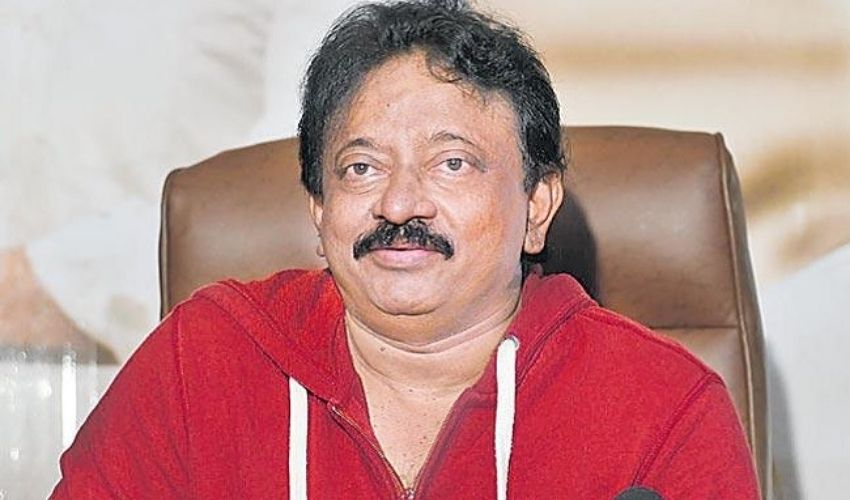 RGV : రాజమౌళి కంటే గొప్ప సినిమా మీరు తీసి పేదలకి ఫ్రీగా చూపించండి RGV : రాజమౌళి కంటే గొప్ప సినిమా మీరు తీసి పేదలకి ఫ్రీగా చూపించండి