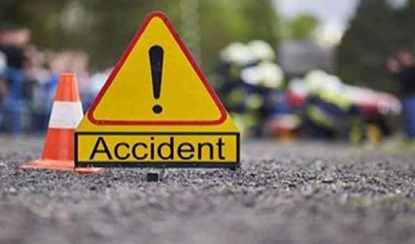 Road Accident