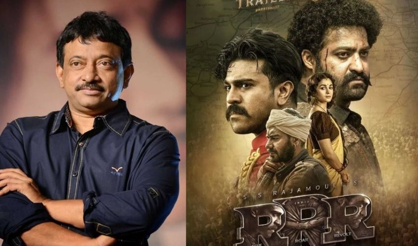 Rrr Rgv