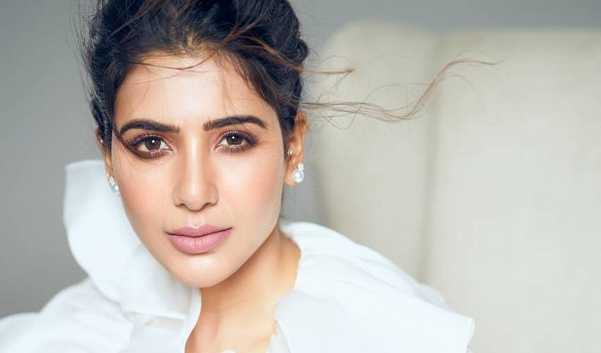 Samantha 1