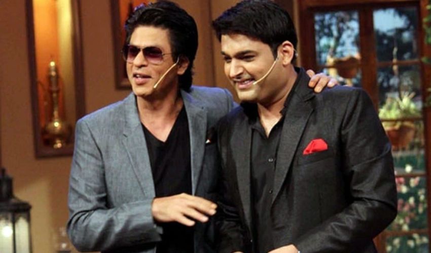 Sharukh