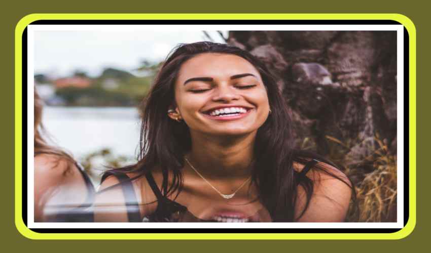 Laugh : ఆరోగ్యానికి టానిక్… నవ్వు Laugh : ఆరోగ్యానికి టానిక్… నవ్వు