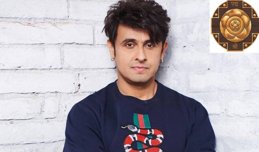 Sonu Nigam