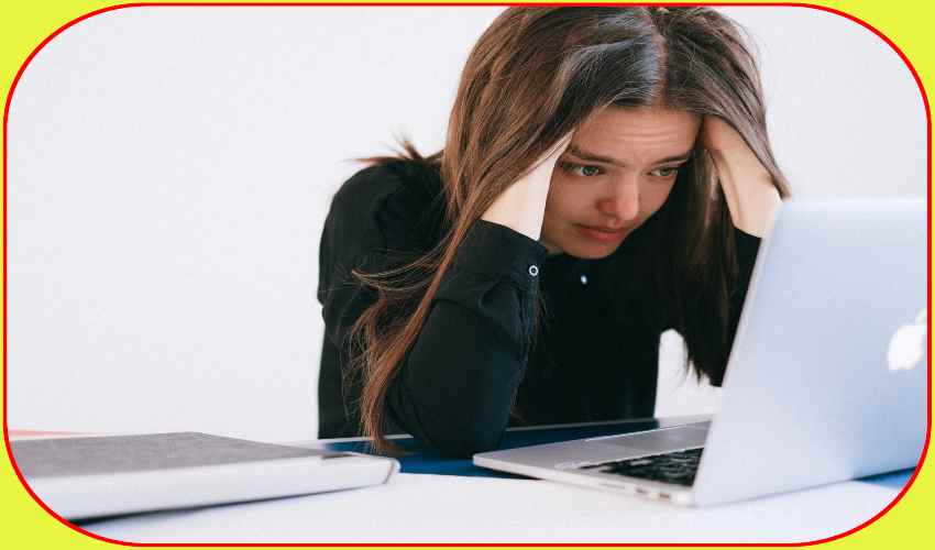 Stress : ఒత్తిడి, ఆందోళనలతో సతమతమౌతుంటే?… Stress : ఒత్తిడి, ఆందోళనలతో సతమతమౌతుంటే?…