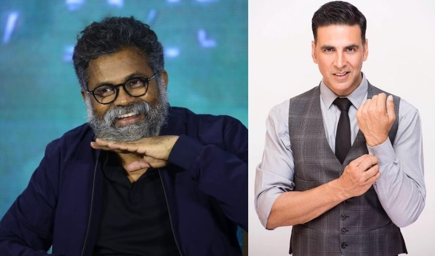 Sukumar Akshay