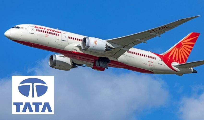 Tata Air India