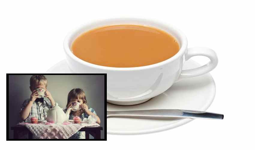 Tea