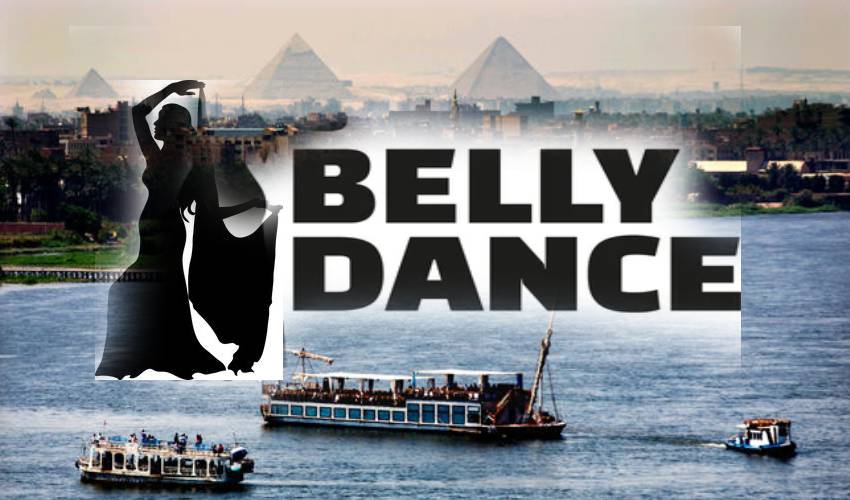 Teacher Sacked And Husband Divorced Over Belly Dancing