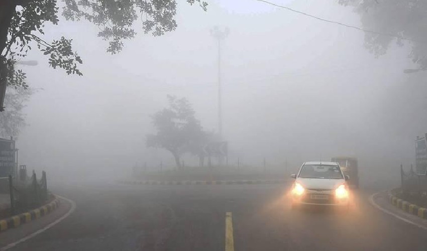 Weather