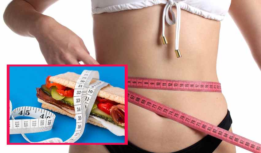 Weight Loss : బరువు తగ్గటంలో వ్యాయామాలకు తోడుగా…. Weight Loss : బరువు తగ్గటంలో వ్యాయామాలకు తోడుగా….