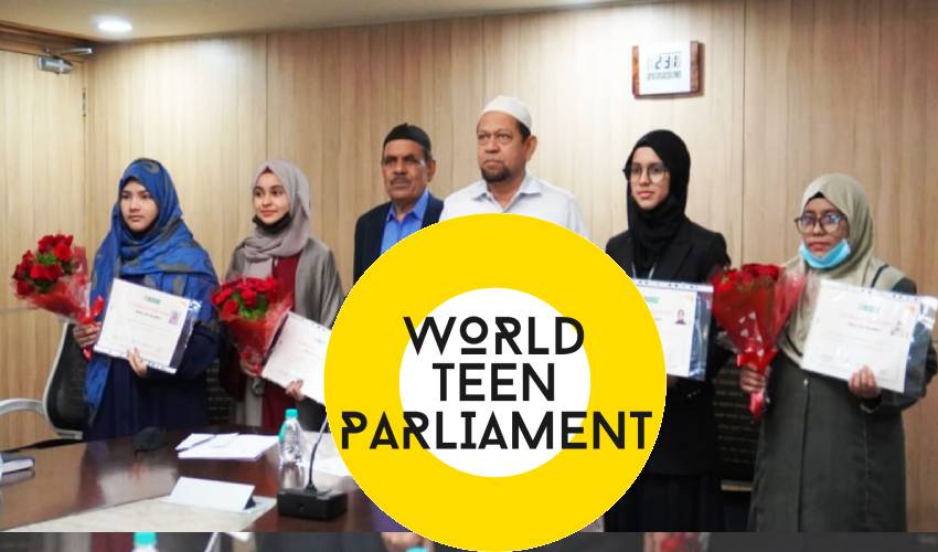 World Parliament