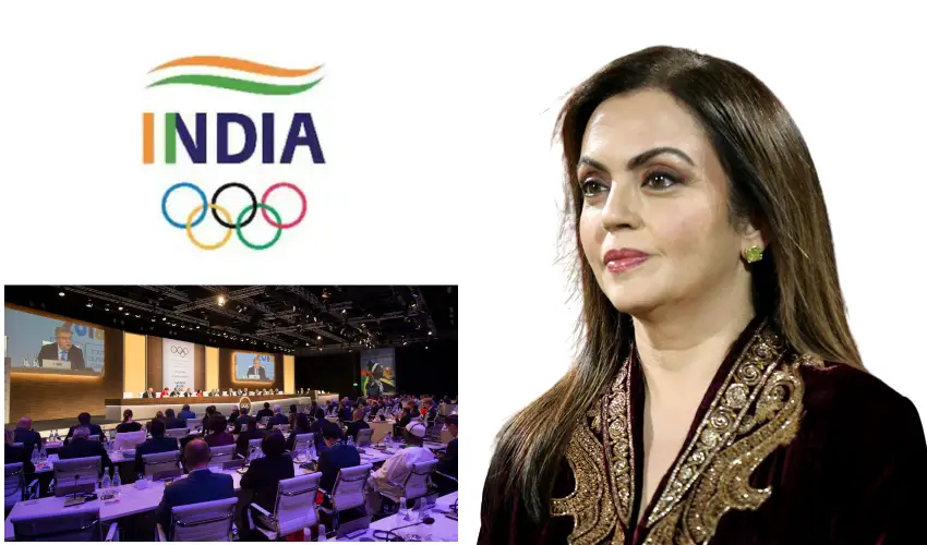 2023 Ioc Session