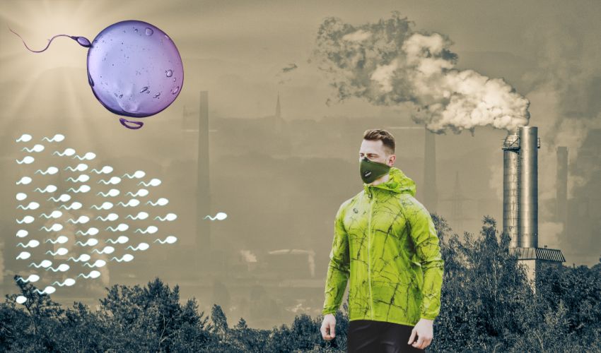 Air Pollution