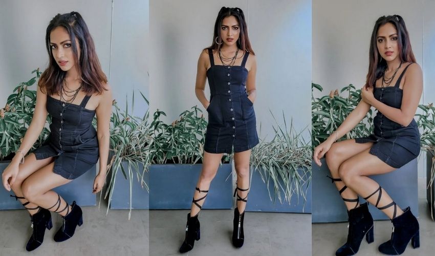 Amala Paul